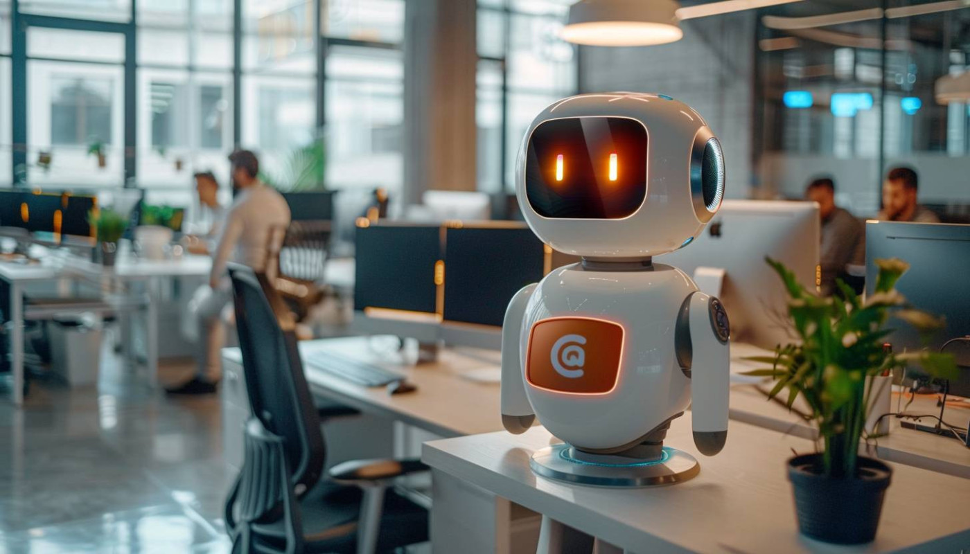 Cómo implementar un chatbot de inteligencia artificial en tu empresa