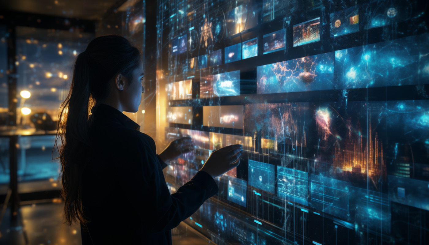 El futuro de la inteligencia artificial en la ciberseguridad