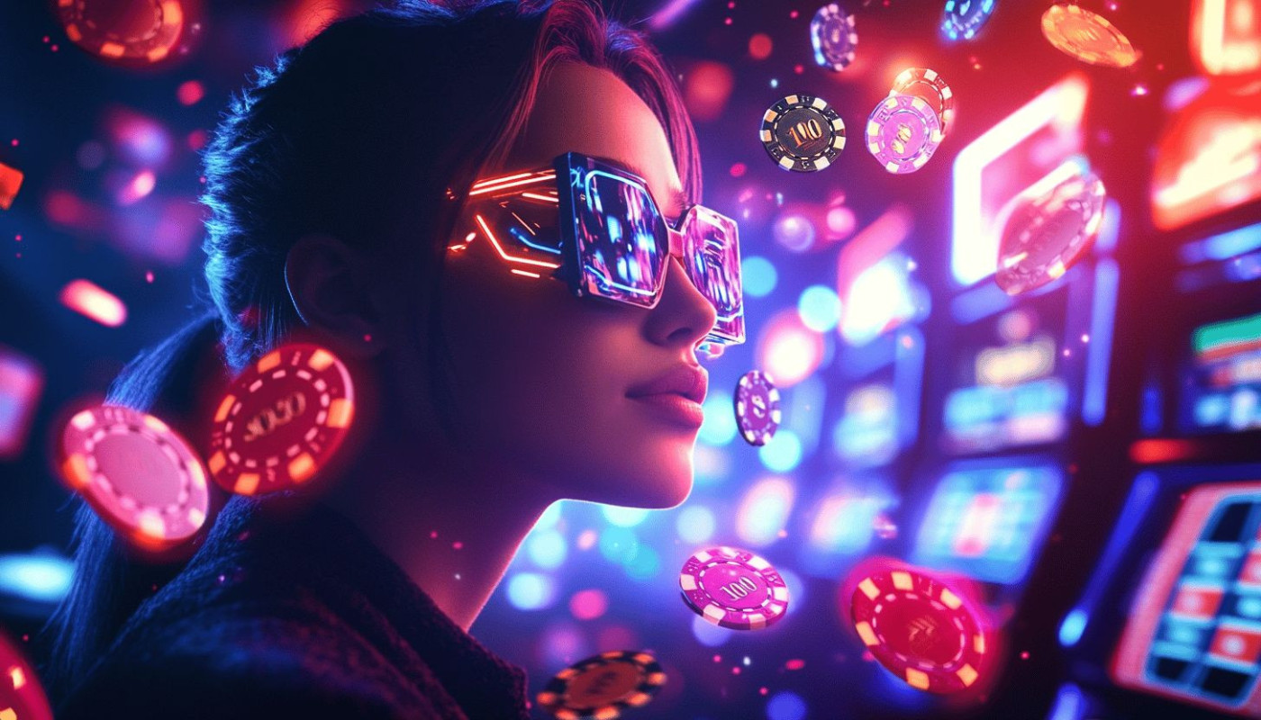 Estrategias efectivas para maximizar ganancias en casinos online