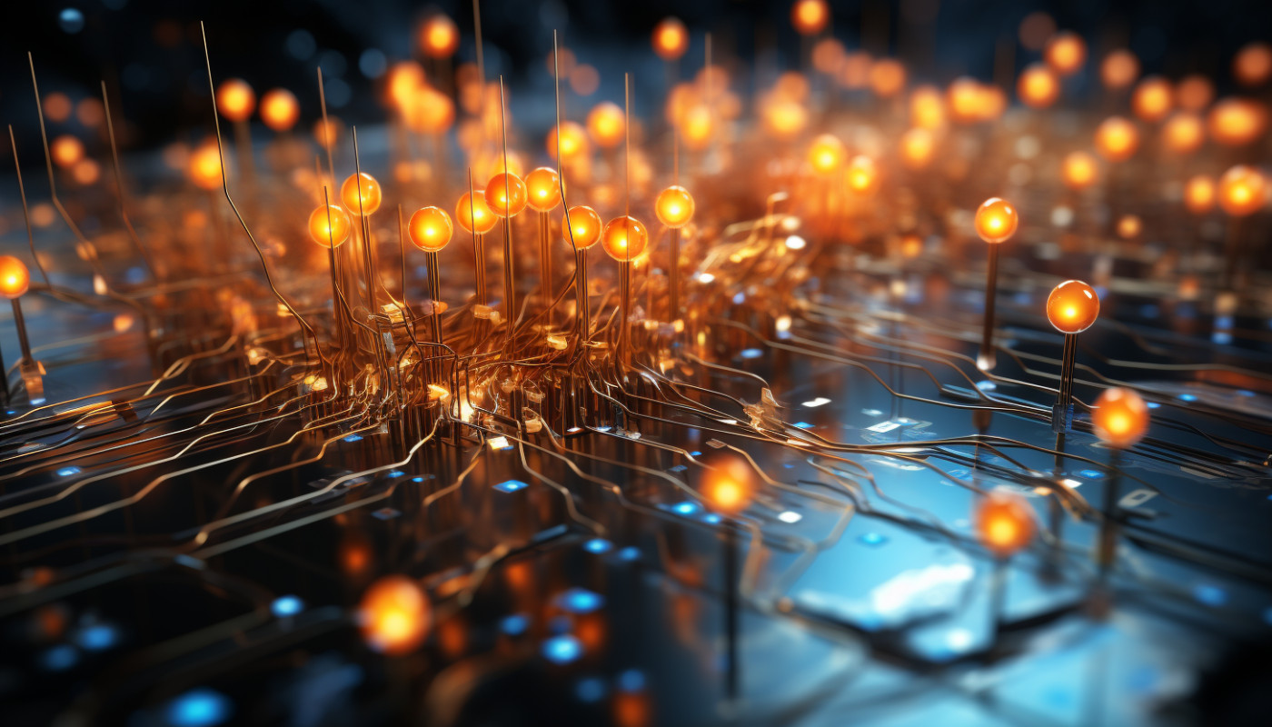 Explorando la inteligencia artificial en la ciberseguridad