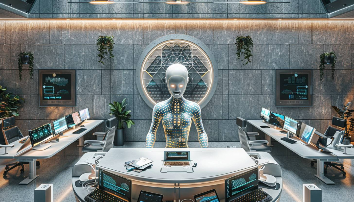 Impacto de las asociaciones tecnológicas en la innovación de los asistentes virtuales