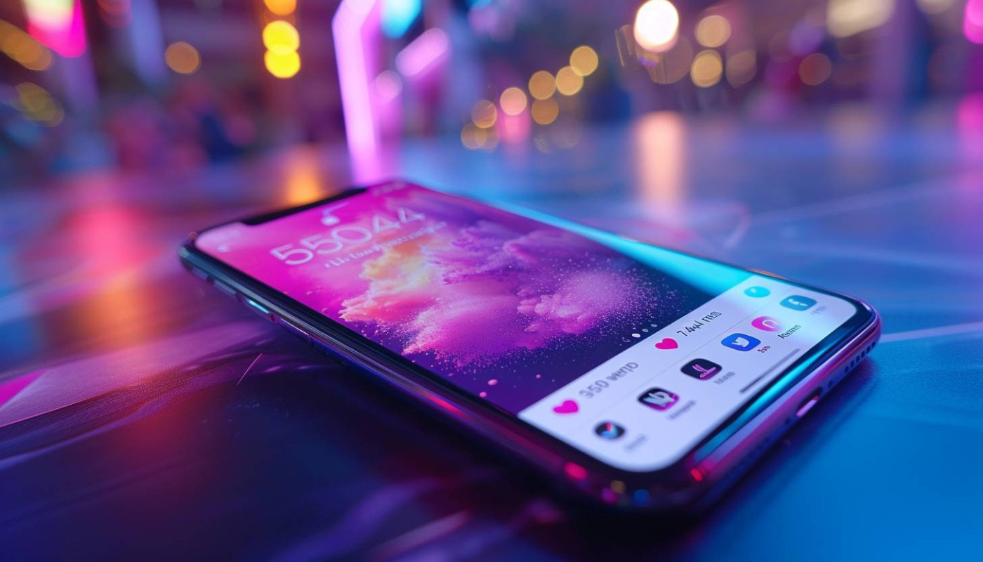 Impulsa tu perfil de Instagram con 5000 seguidores activos y reales