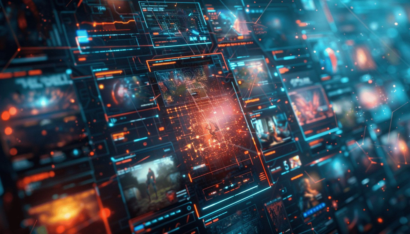 Plataformas emergentes de streaming de videojuegos análisis y oportunidades