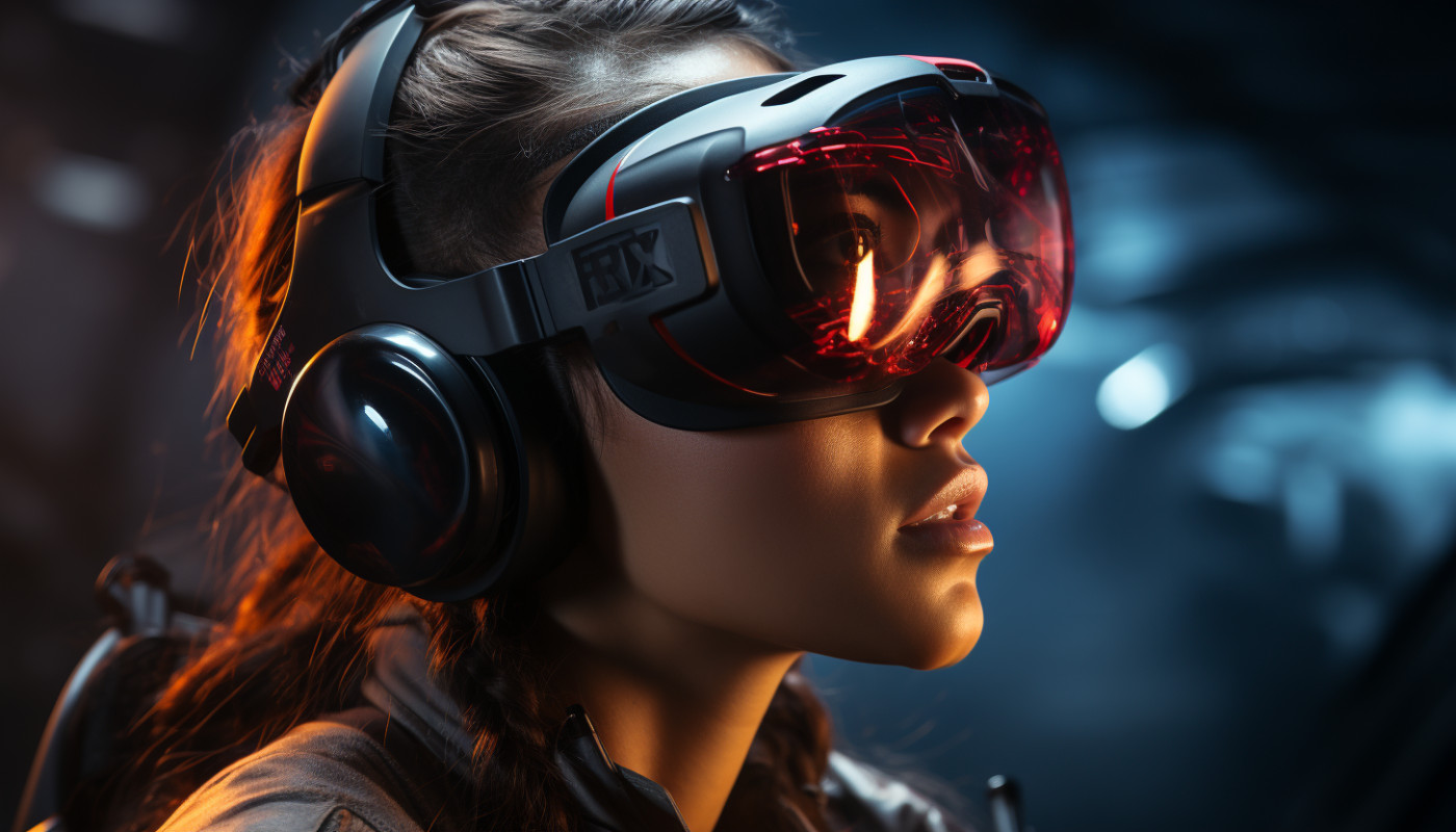 Realidad virtual y los nuevos horizontes en el mundo de los videojuegos